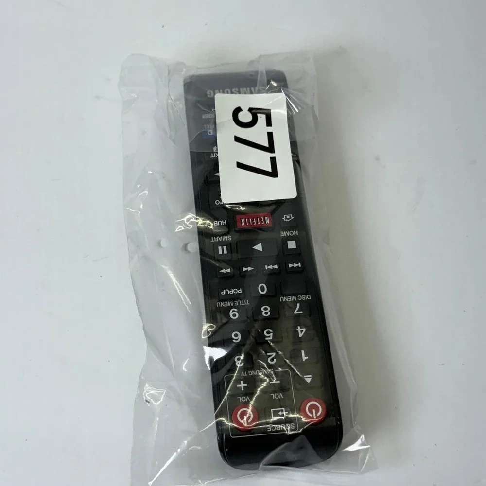 Samsung AK59-00145A Blu-Ray‎ DVD Remote Control